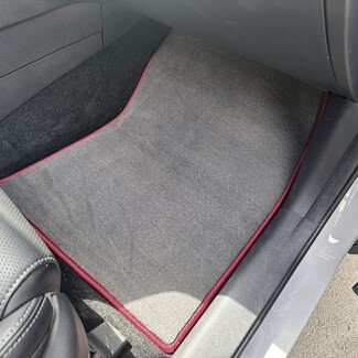 EVA коврики на Changan CS75 Plus II 2022&nbsp;-&nbsp;2026 в Петрозаводске