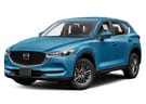 Ворсовые коврики на Mazda CX5 II 2016 - 2025 в Петрозаводске