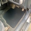Коврики на Toyota Cavalier 1995 - 2000 в Петрозаводске