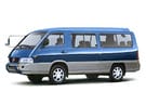 Коврики на SsangYong Istana 1995 - 2014 в Петрозаводске