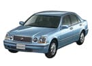 Коврики на Toyota Progres 1998 - 2007 в Петрозаводске
