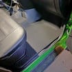 EVA коврики на УАЗ Профи 2017 - 2025 в Петрозаводске