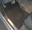 Коврики на Mercedes ML (W163) 1997 - 2005 в Петрозаводске