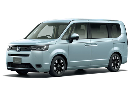 Коврики на Honda StepWGN VI 2022 - 2025 в Петрозаводске