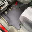 Ворсовые коврики на Iveco Daily IV 2006 - 2011 в Петрозаводске