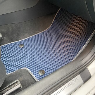 EVA коврики на Audi Q2L 2016 - 2026 в Петрозаводске EVA коврики на Audi Q2L 2016 - 2026 в Петрозаводске