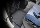 Коврики на KIA Cerato III 2013 - 2020 в Петрозаводске