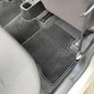Ворсовые коврики на Suzuki Swift V 2016 - 2025 в Петрозаводске