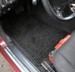 Коврики на Mercedes C (W202) 1993 - 2000 в Петрозаводске