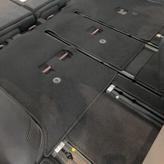 EVA коврики на KIA Carnival IV 8 мест 2020 - 2025 в Петрозаводске EVA коврики на KIA Carnival IV 8 мест 2020 - 2025 в Петрозаводске