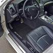 EVA коврики на Infiniti G IV Sedan 2006 - 2014 в Петрозаводске