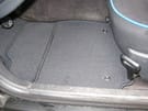 Коврики на Audi S4 (B5) 1994 - 2001 в Петрозаводске