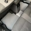 Ворсовые коврики на Volkswagen Caddy (2K) 2003 - 2020 в Петрозаводске