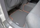 Коврики на Mercedes C (W203) 2000 - 2008 в Петрозаводске