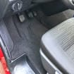 Коврики на Volkswagen Transporter (T6) 2015 - 2019 в Петрозаводске