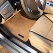 Коврики на Jaguar XF 2007 - 2016 в Петрозаводске