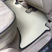 Ворсовые коврики на Land Rover Range Rover II 1994 - 2002 в Петрозаводске