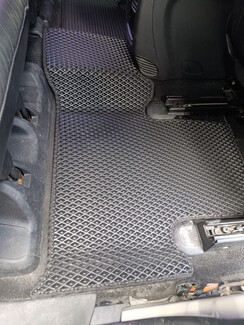 EVA коврики на Jeep Grand Cherokee (WK2) 2010 - 2022 в Петрозаводске EVA коврики на Jeep Grand Cherokee (WK2) 2010 - 2022 в Петрозаводске