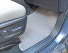 Коврики на Toyota Sienna III 2010 - 2020 в Петрозаводске