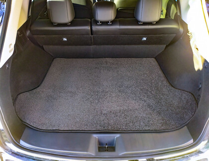 Коврики на Nissan Murano (Z52) 2014&nbsp;-&nbsp;2022 в Петрозаводске