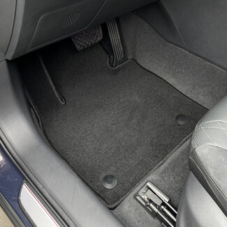 EVA коврики на Hongqi HS5 2019 - 2025 в Петрозаводске EVA коврики на Hongqi HS5 2019 - 2025 в Петрозаводске