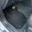 Ворсовые коврики на Volvo S60 II 2010 - 2018 в Петрозаводске