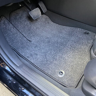 Коврики на Honda CR-V VI 2022 - 2025 в Петрозаводске Коврики на Honda CR-V VI 2022 - 2025 в Петрозаводске