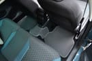 Коврики на Volkswagen Polo V 2010 - 2020 в Петрозаводске