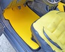 Коврики на Lada (ВАЗ) 2110, 2111, 2112 1995 - 2014 в Петрозаводске