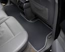 Ворсовые коврики на BMW X5 (E70) 2007 - 2013 в Петрозаводске