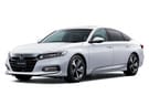 Коврики на Honda Accord X 2017 - 2023 в Петрозаводске