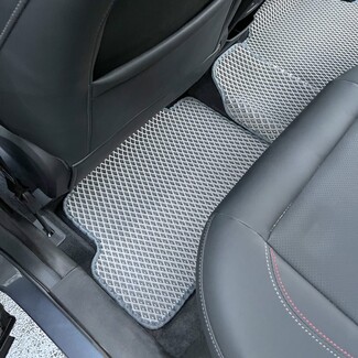 EVA коврики на Chery Tiggo 7L 2024 - 2025 в Петрозаводске