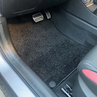 EVA коврики на Geely Coolray 2018&nbsp;-&nbsp;2024 в Петрозаводске