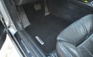 EVA коврики на BMW 7 (E65/E66) 2001 - 2008 в Петрозаводске