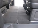 Коврики на Volkswagen Multivan (T6) 2015 - 2019 в Петрозаводске