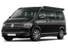 Коврики на Volkswagen Multivan (T6) 2015 - 2019 в Петрозаводске