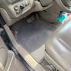 EVA коврики на Dodge Caravan (RG) 2000 - 2007 в Петрозаводске