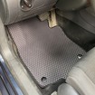 Ворсовые коврики на Skoda Octavia A5 и FL 2004 - 2013 в Петрозаводске