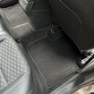 Ворсовые коврики на Skoda Kamiq 2018 - 2025 в Петрозаводске