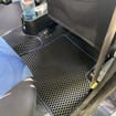 EVA коврики на Hyundai Getz 2002 - 2011 в Петрозаводске