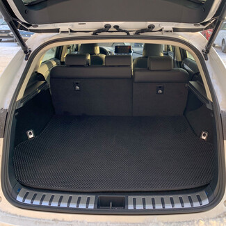 Коврики на Lexus NX I 2014 - 2021 в Петрозаводске Коврики на Lexus NX I 2014 - 2021 в Петрозаводске