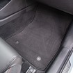 Коврики на Geely Tugella 2019 - 2025 в Петрозаводске