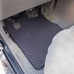 Коврики на Chevrolet Tahoe II 1999 - 2007 в Петрозаводске
