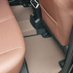 Коврики на KIA Sportage III Китайский рынок 2018 - 2025 в Петрозаводске
