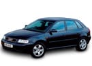 EVA коврики на Audi A3 (8L) 1996 - 2003 в Петрозаводске
