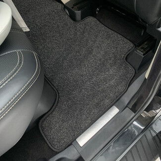 EVA коврики на Land Rover Range Rover Sport I 2005 - 2013 в Петрозаводске