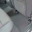EVA коврики на Volvo S40 II 2004 - 2012 в Петрозаводске