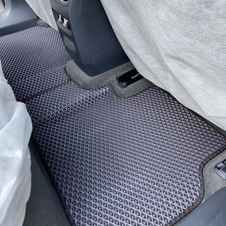 Коврики на Audi Q4 e-tron 2021&nbsp;-&nbsp;2026 в Петрозаводске