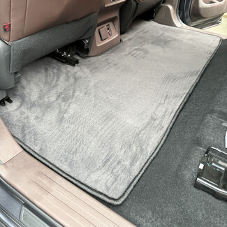 Ворсовые коврики на Foton Tunland V7 2024 - 2025 в Петрозаводске Ворсовые коврики на Foton Tunland V7 2024 - 2025 в Петрозаводске