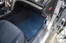 EVA коврики на Subaru Outback III 2003 - 2009 в Петрозаводске